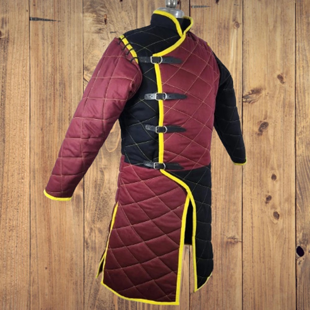 Viking Padded Gambeson
