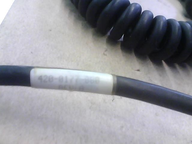 Positioner 420-0177-000 Cable Switch Controller