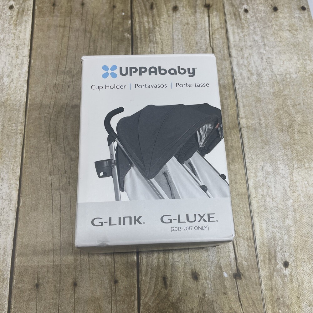 UPPAbaby G-Luxe / G-Link Umbrella Stroller Cup Holder
