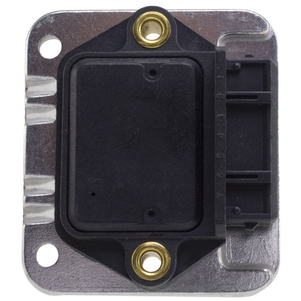 Ignition Control Module WVE 6H1229