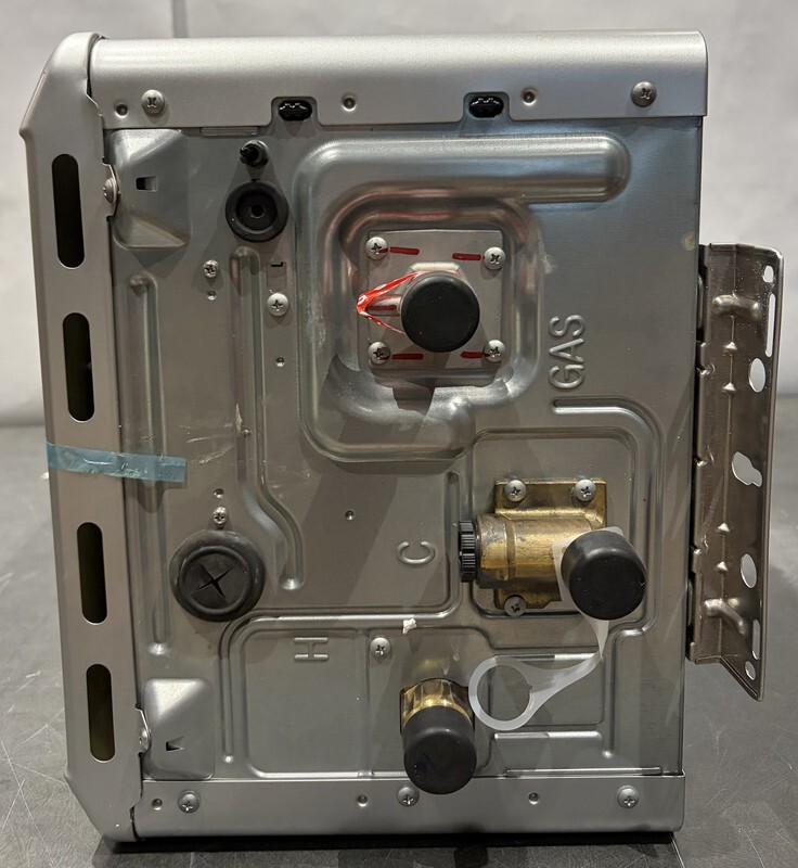 RINNAI RE199EP OUTDOOR TANKLESS WATER HEATER 199K BTU PROPANE GAS