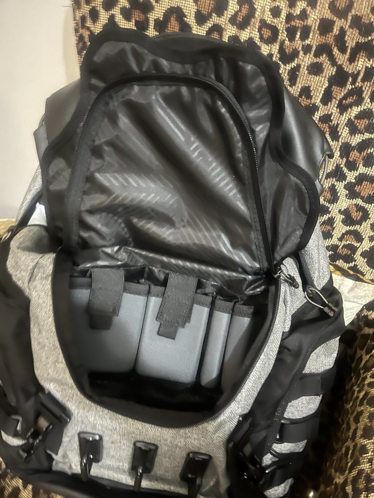 Oakley Tactical Backpack