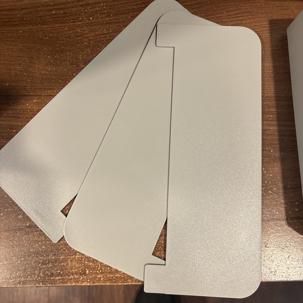 Thermal Binding Machine Thermal Book Binder 500 Sheets A3 A4 A5 Document