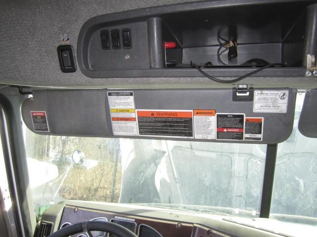Replaces 2016 MACK CXU613 INTERIOR SUN VISOR , MD