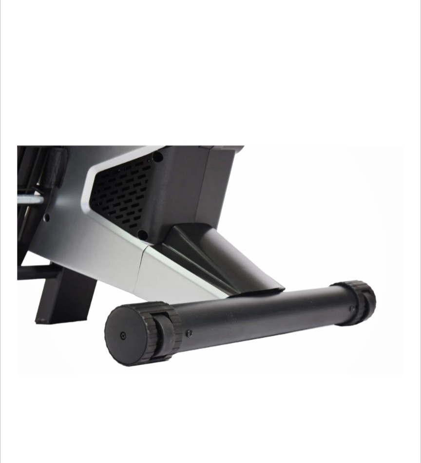 Stamina Multi-Level Magnetic Resistance Compact Rowing Machine