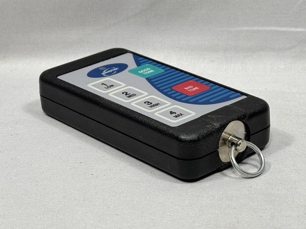 Innotek M017001 Dog Trainer Transmitter Remote Control OEM Replacement Only