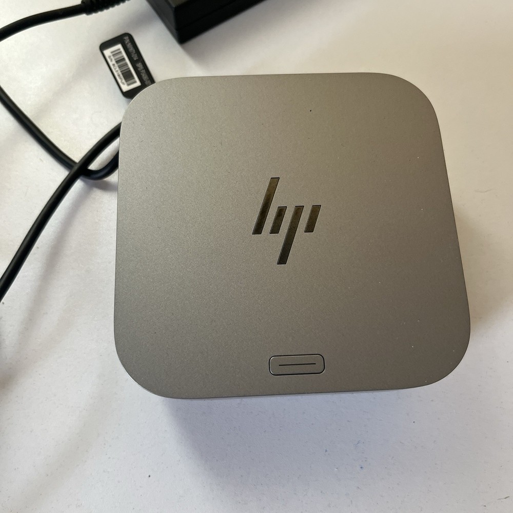 HP Thunderbolt 4 G6 Docking station