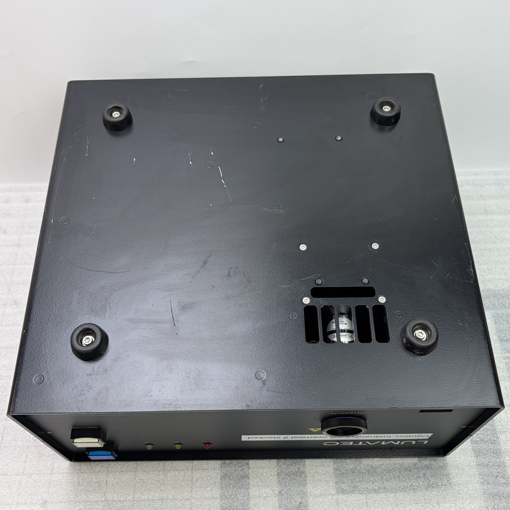 Lumatec SUPERLITE I 05 Forensic Light Unit - UNTESTED