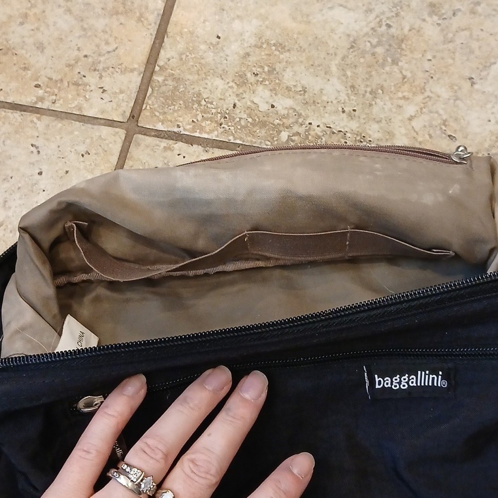 BAGGALLINI® Toiletry Kit – Travel