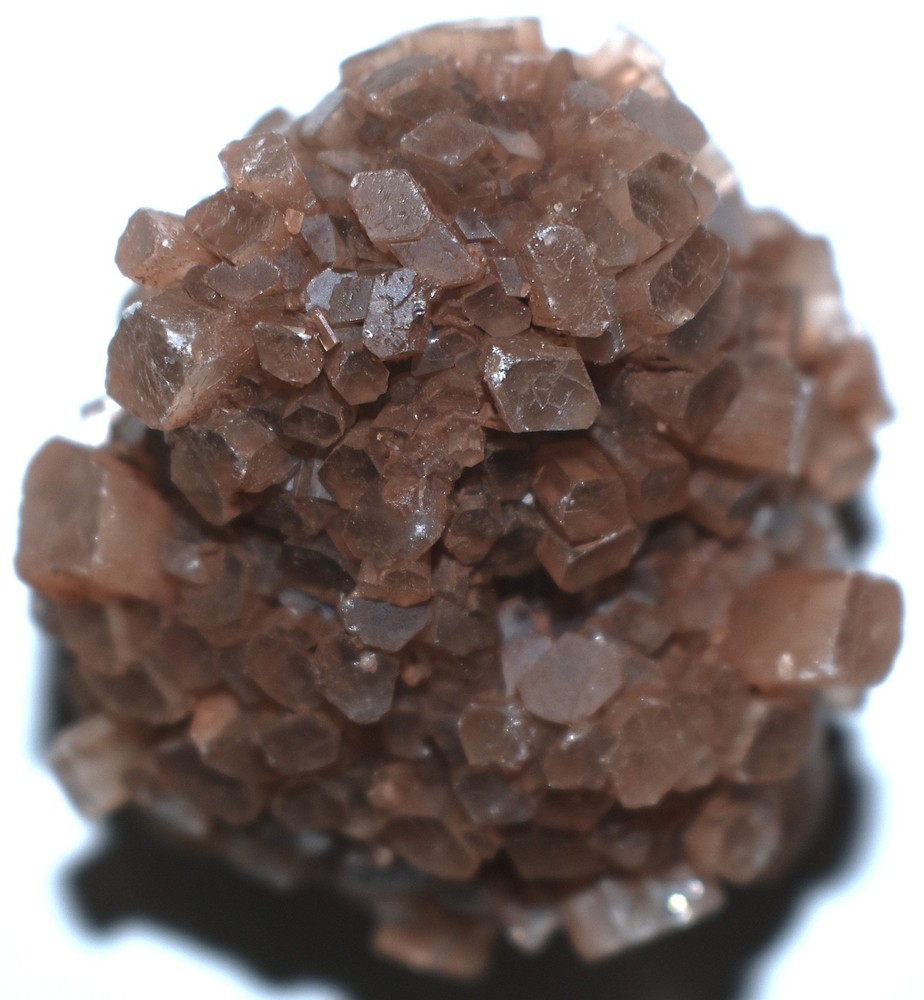Aragonite Specimen 1.85"/75 Grams