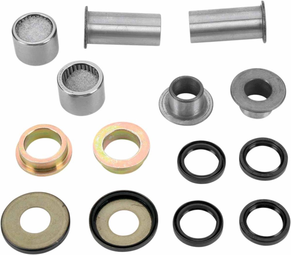 Moose Racing Swingarm Bearing Kit - 28-1005