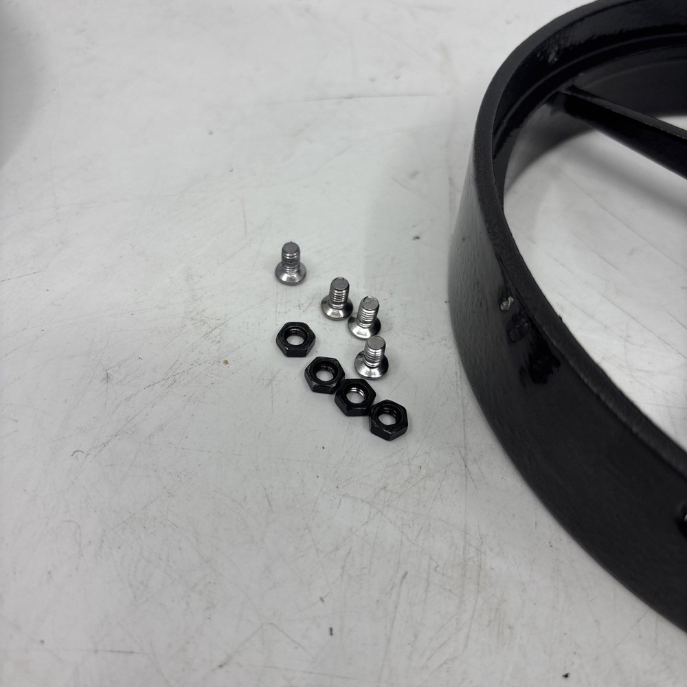 Celestron PowerSeeker 127EQ Telescope - Replacement Secondary Mirror Assembly