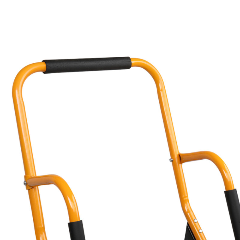 Foldable Ladder 3 Step Ladder Portable Lightweight Step Stool