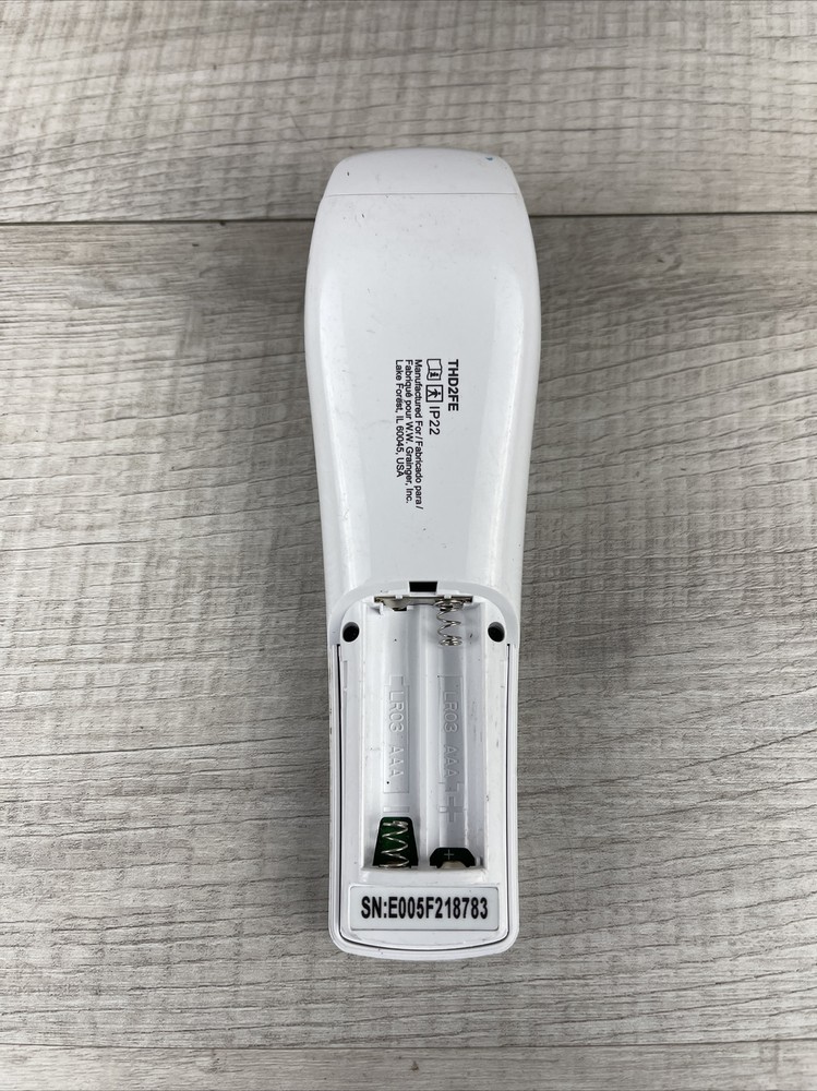 Tommee Tippee Digital Quick Read Non-Intrustive No Touch Forehead Thermometer