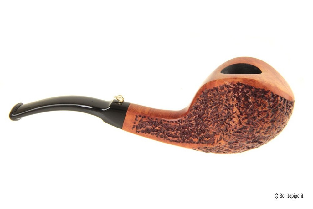 L'Anatra rusticated - Freeform