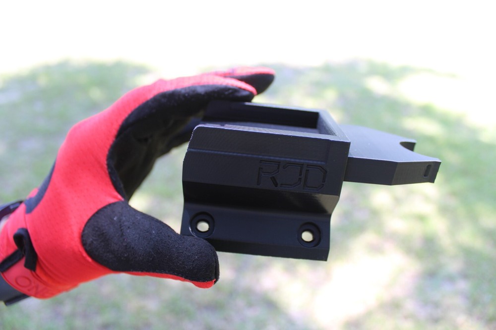 Stacyc 12e/16e RJD Spare Battery Holder