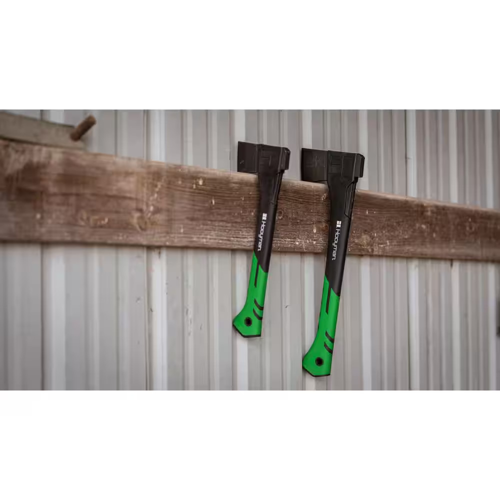 Small Hatchet
