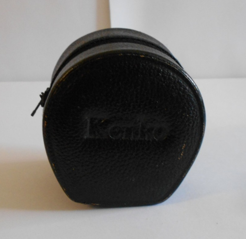 KENKO AUTO TELE PLUS 2 X LENS - Minolta MC Mount