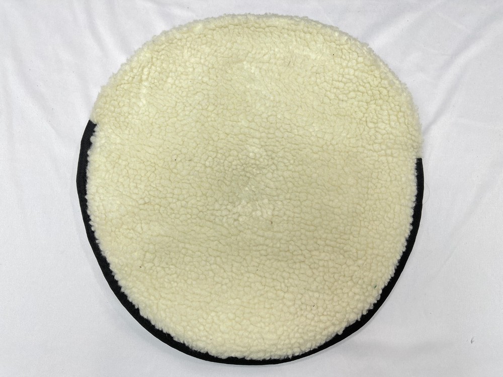 Ahead Armor Cases Cymbal Bag **Read Description**