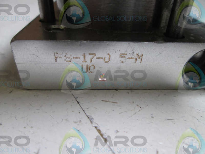 BIMBA FS-17-0 5-M UNMP