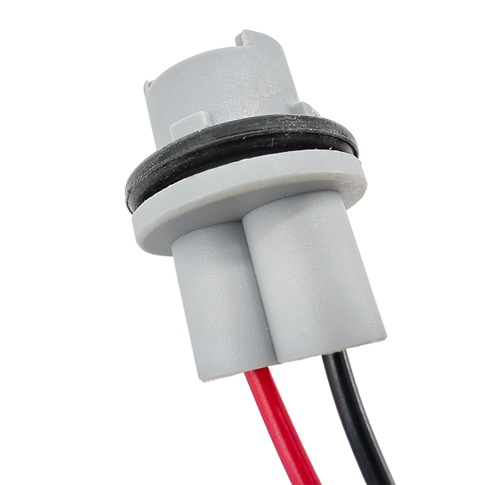 Rear Tail Light Socket & Wire Assembly 4 Hole For Hyundai Tucson 2016-2018