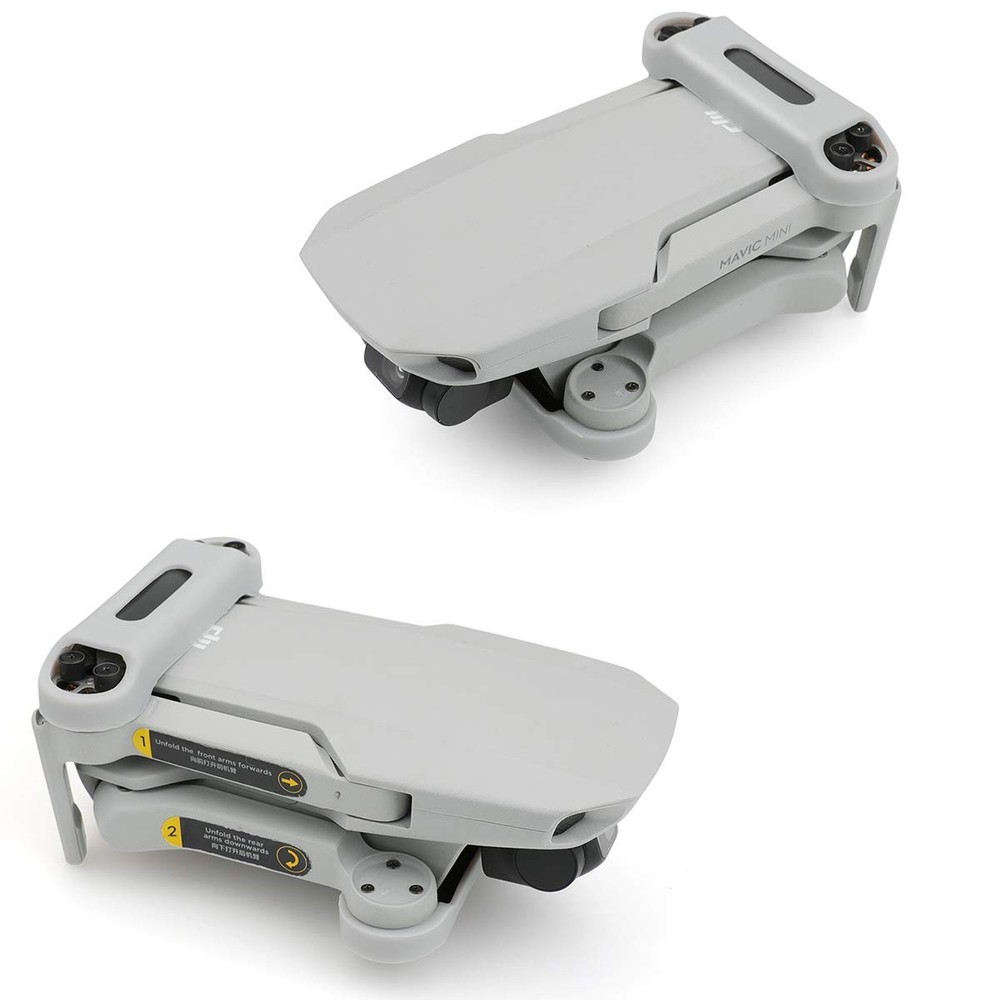 RCGEEK Propellers Holder Guard Prop Mavic MIni, Mini 2