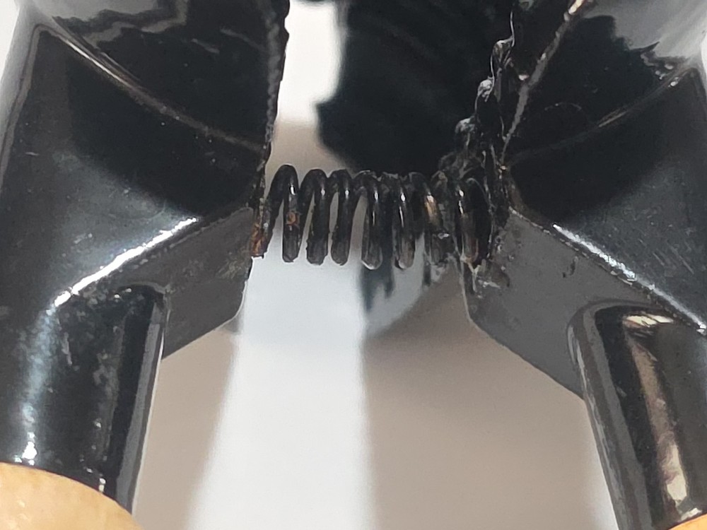 2 Nut Cracker and wooden handle , Walnut Cracker Tool for Pecans Nuts With Picks