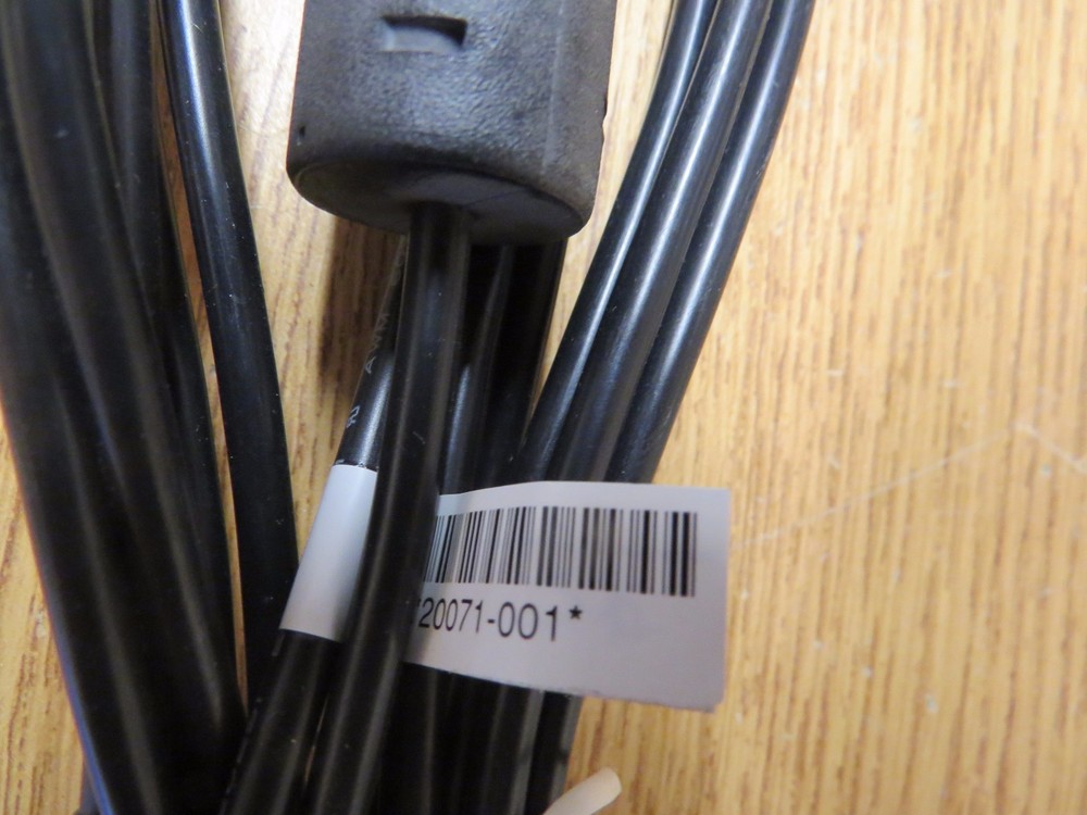 Polycom Phone Add-In Cable - Pink 12 Ft.