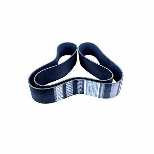 New 3092206 Engine Fan Belt #M10C QL