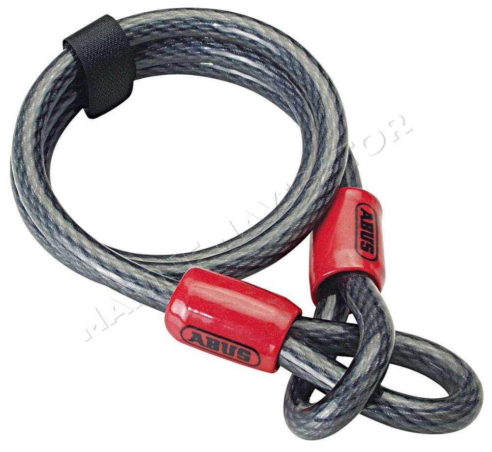 ABUS Loop Cable COBRA 10mm 200cm