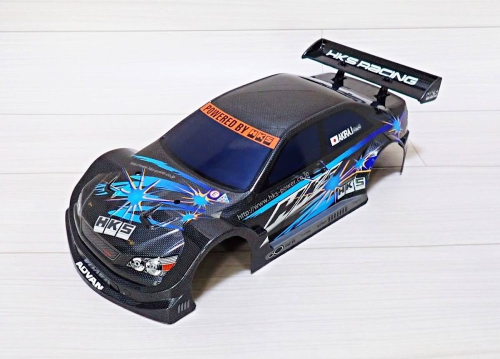 HKS USED JDM FROM JAPAN #8
