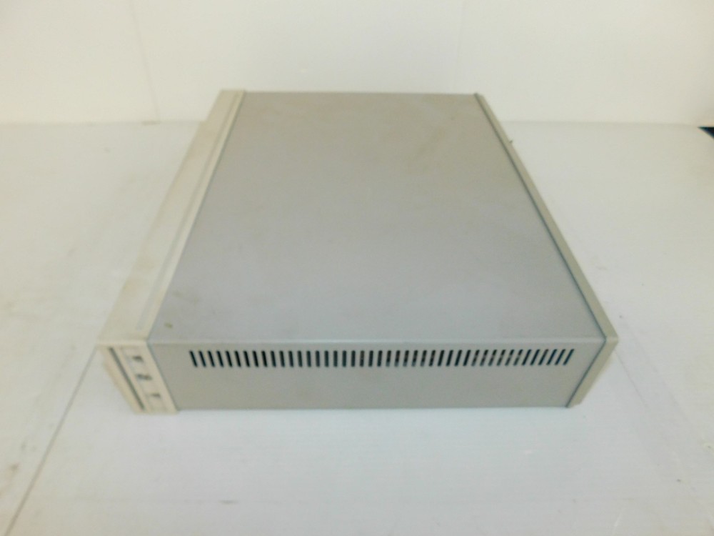 AGILENT HP 3499A SWITCH CONTROL MAINFRAME (QXG72)
