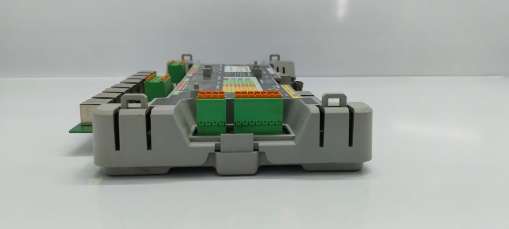 HONEYWELL MPA2 ACCESS CONTROL PANEL