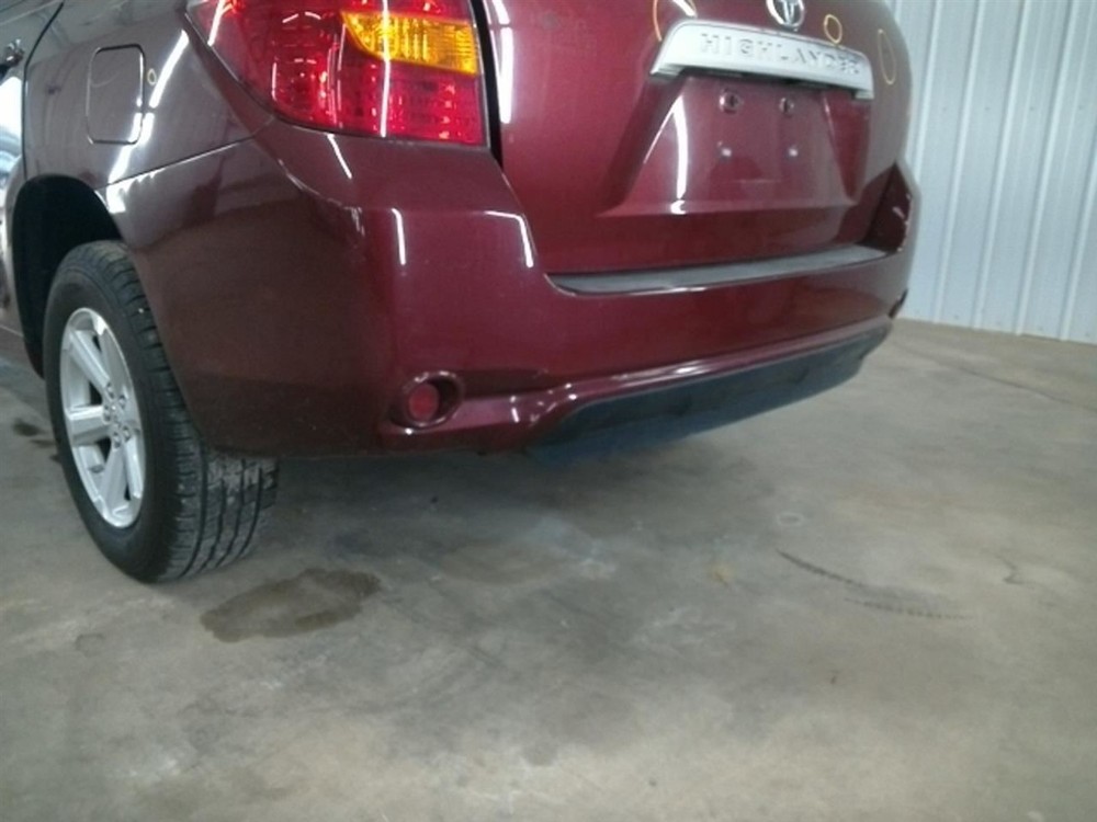 Engine ECM Electronic Control Module Right Hand Dash Fits 10 HIGHLANDER