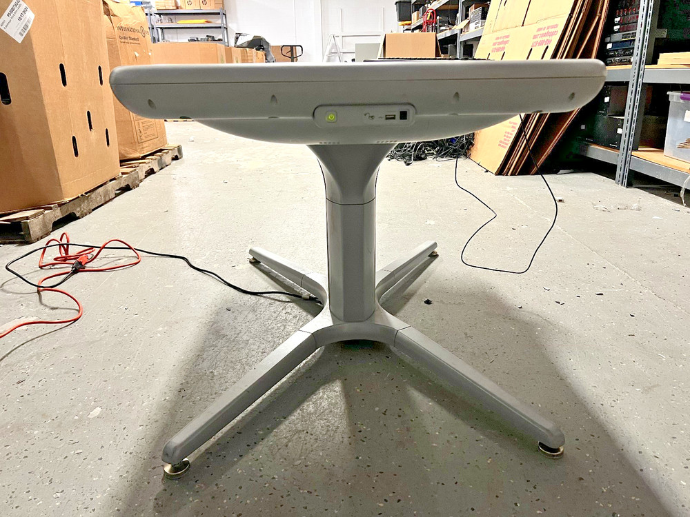 Smart Table 442i Collaborative Learning Center (Tested & Working!)