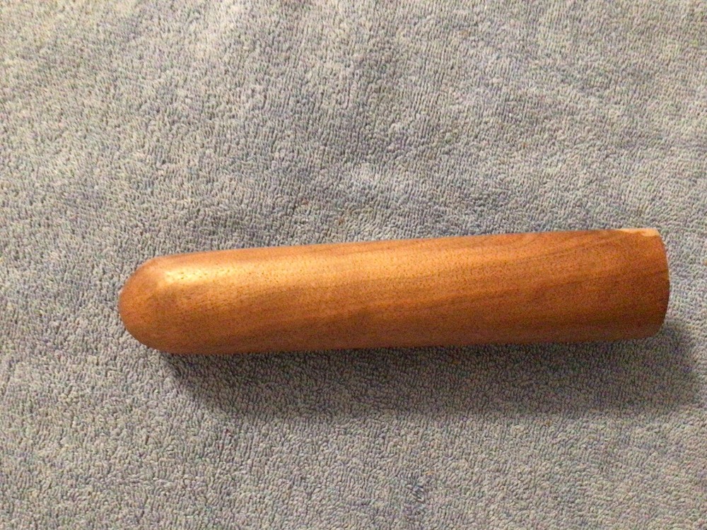 Winchester Model 37 12ga Forend  Walnut Repro