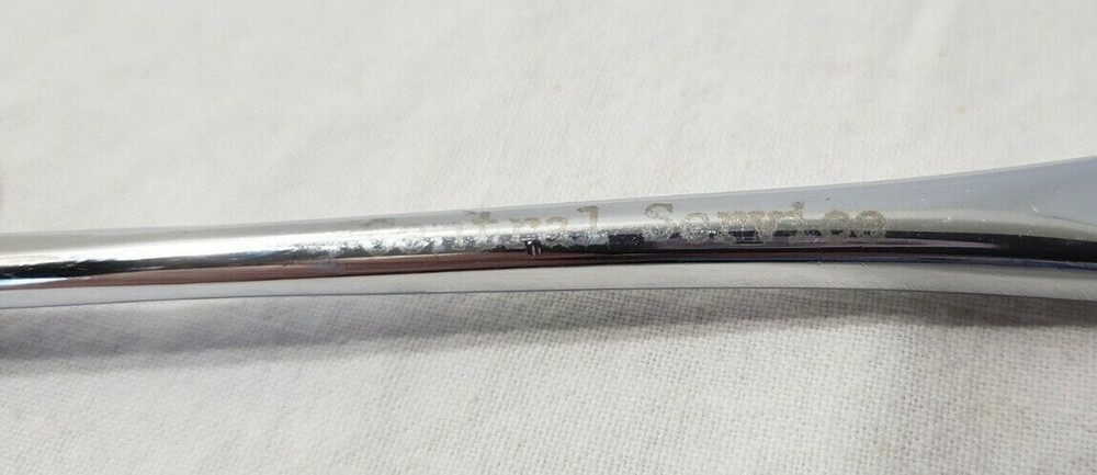 2 Percussion Reflex Hammer Lot Medical Instruments