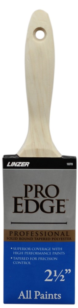 Linzer 1870 PIC 0250 Paint Brush