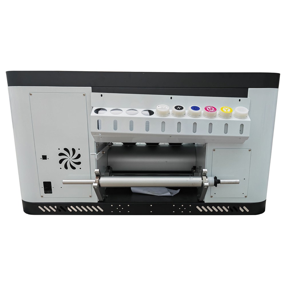 GA PICKUP CALCA A3 13" Easy DTF Printer with 2 Printheads