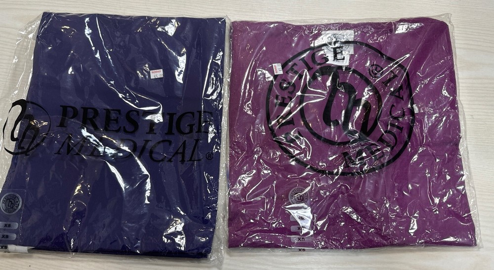 Scrub Sets (XS) Unisex