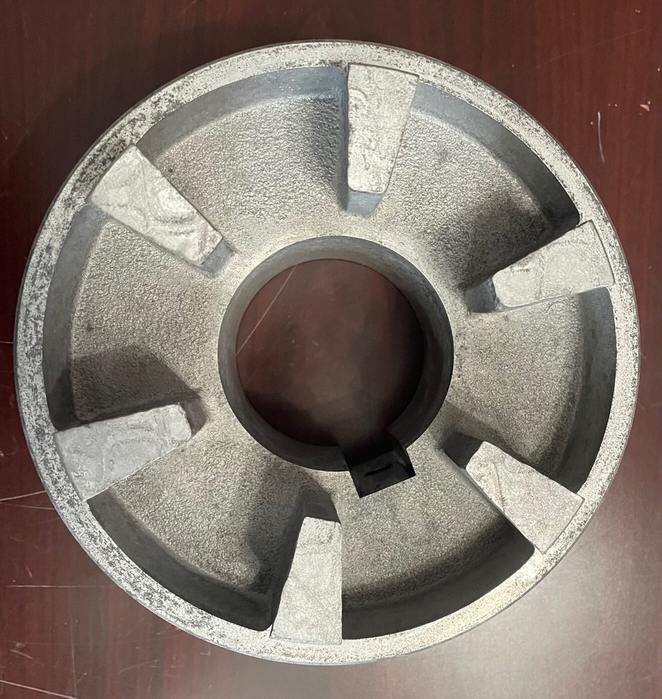 M70022824 MAGNALOY COUPLING HUB