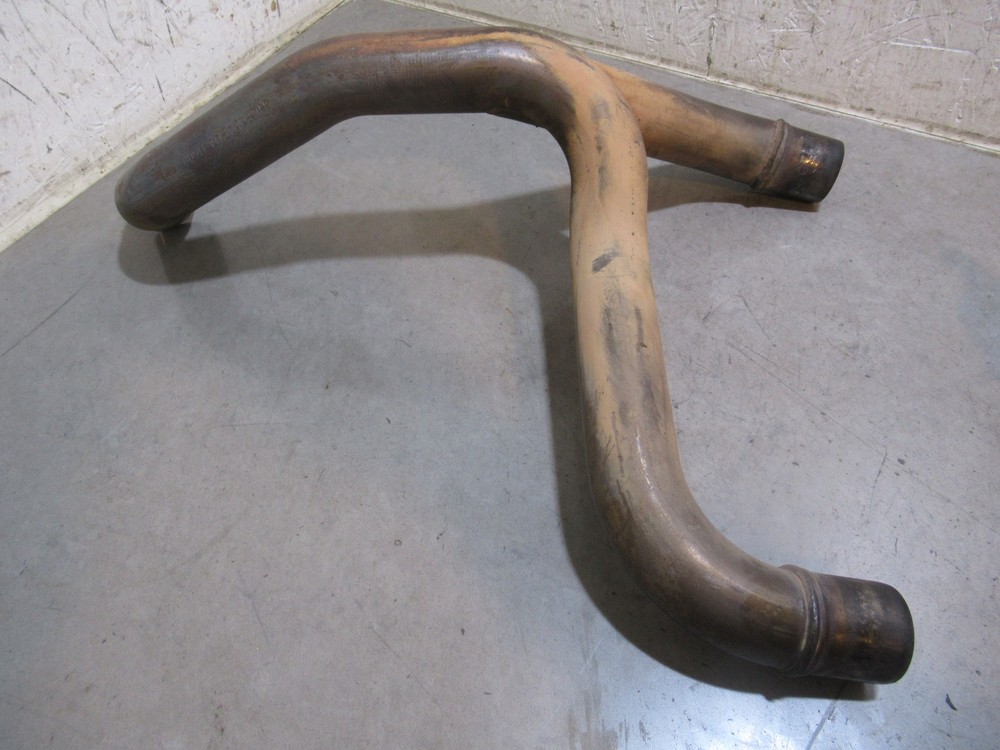 Husqvarna TR 650 Exhaust Pipe 2013