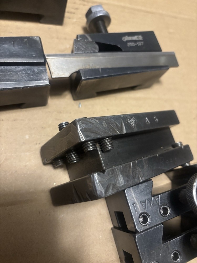 AXA, Aloris, Aloris Tool Post, Tool Post, Quick Change Tool Post. Tool Holders,