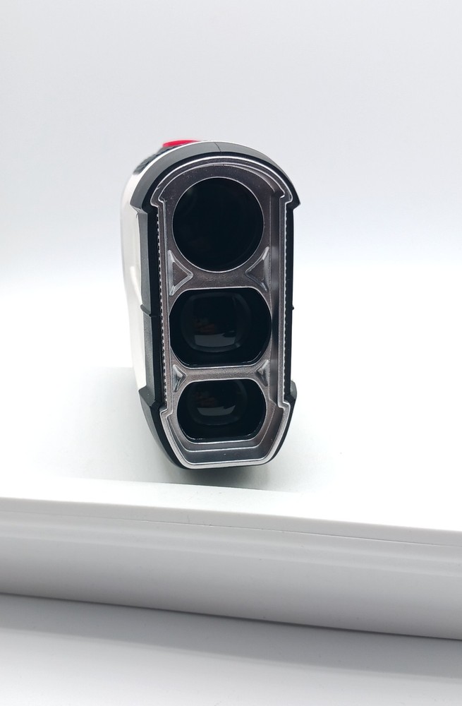 Bushnell Tour V4 White RangeFinder