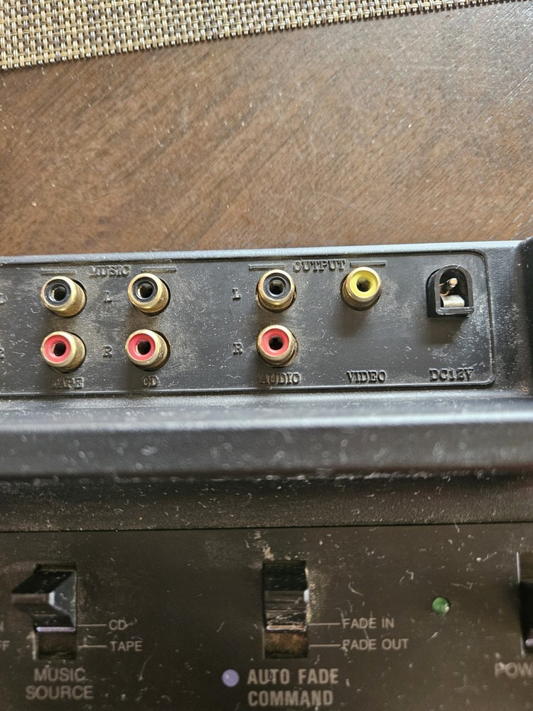 Solidex Video Editing Center Excel 200