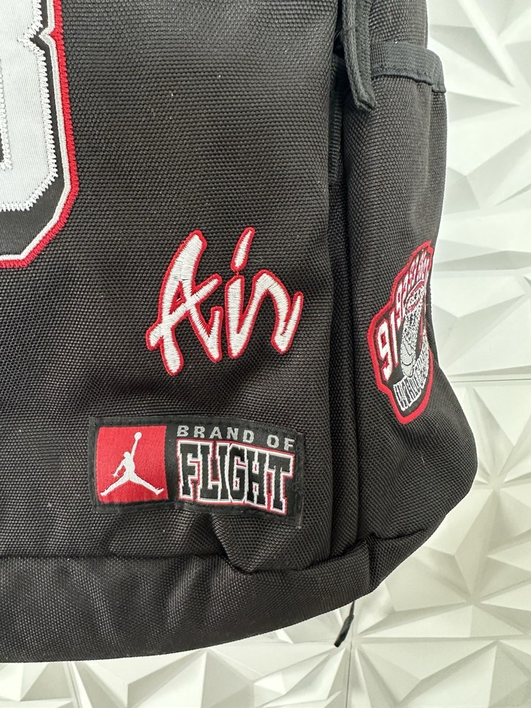 Michael Jordan Backpack
