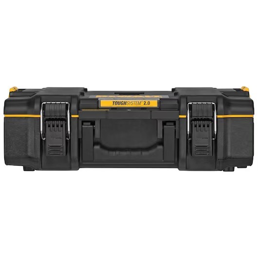 DeWalt DWST08165 THOUGHSYSTEM 2.0 TOOLBOX