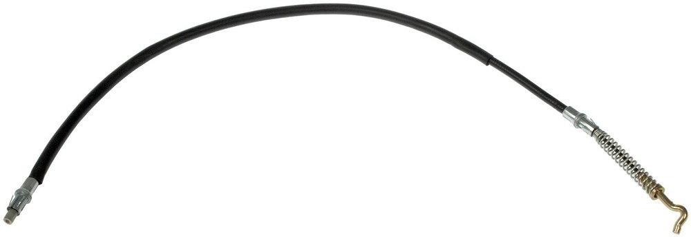 Rr Left Brake Cable  Dorman/First Stop  C660549