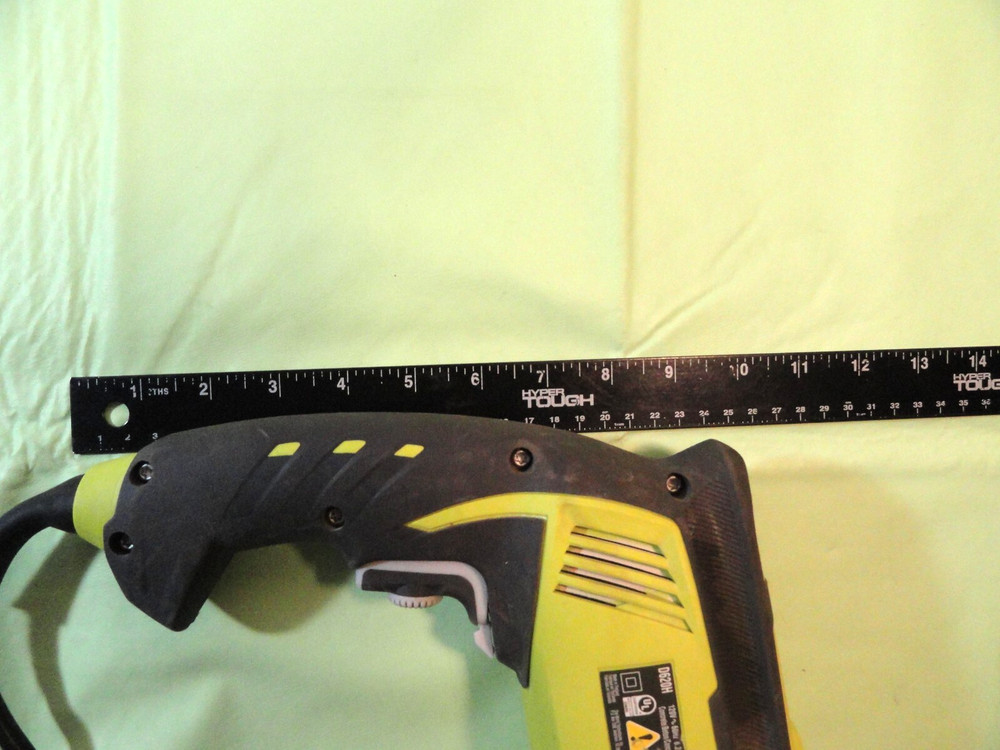 RYOBI D620H 5/8 inch Variable Speed Reversible Hammer HEAVY DUTY Drill