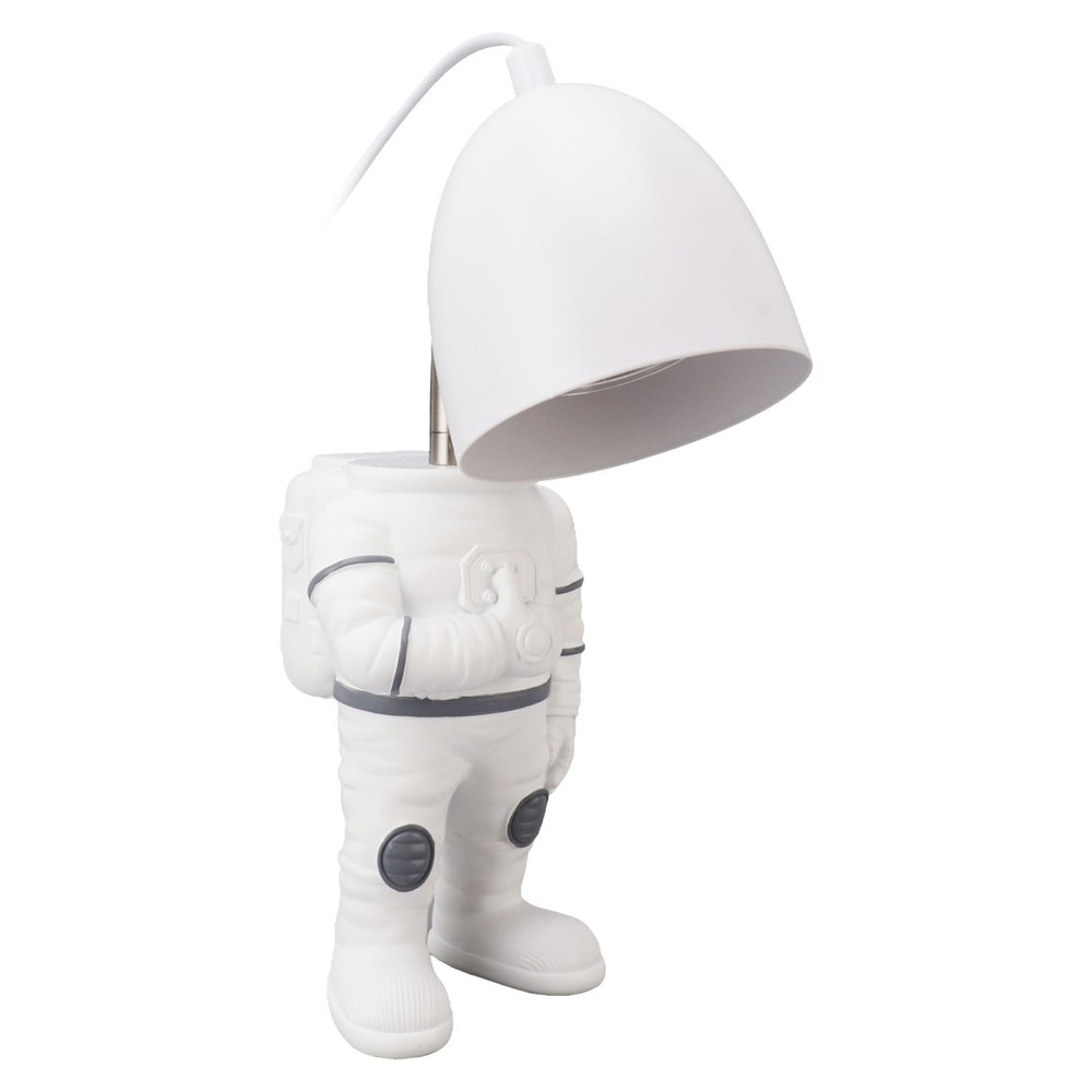 (US Plug)Candle Warmer Table Lamp Bedroom Bedside Decoration